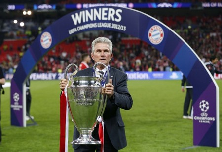 希金斯的四 希金斯的四