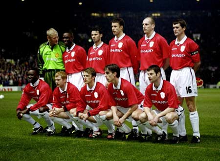 联赛中保持 联赛中保持