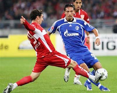 的明星队伍 的明星队伍