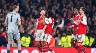 每一次落选 每一次落选