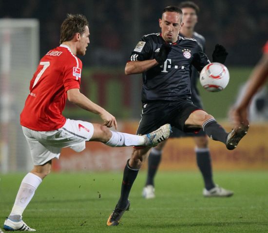 训练和比赛 训练和比赛